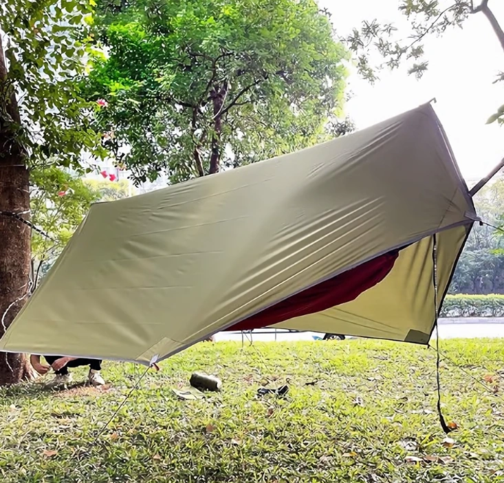 Ipago Hammock