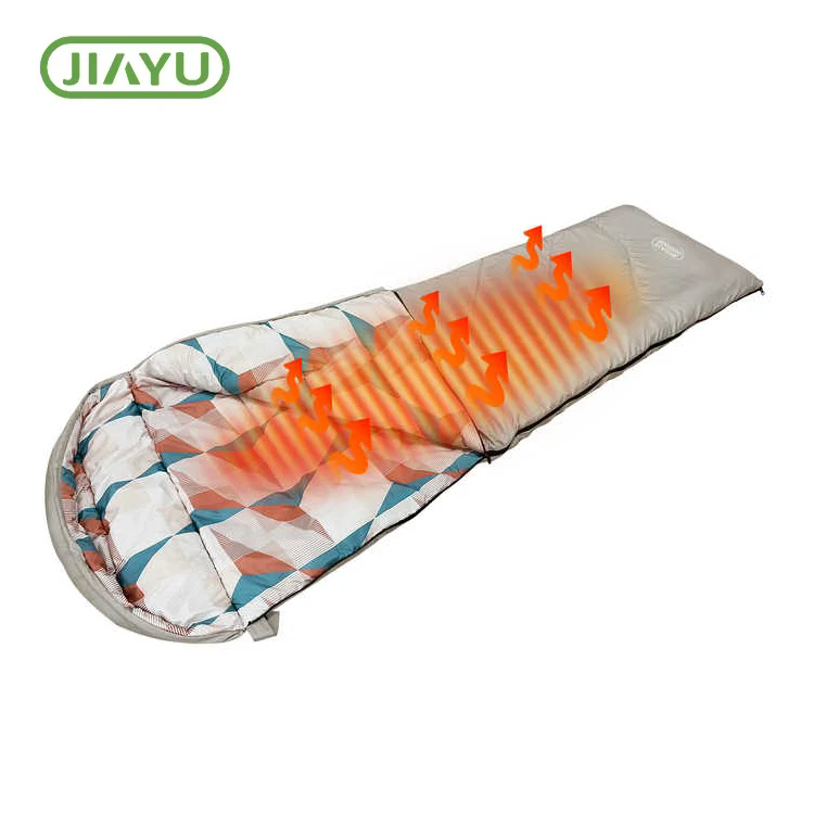 Kini Awọn ẹya pataki ti Awọn apo Isun Ipago ati Bi o ṣe le Yan Ọtun?