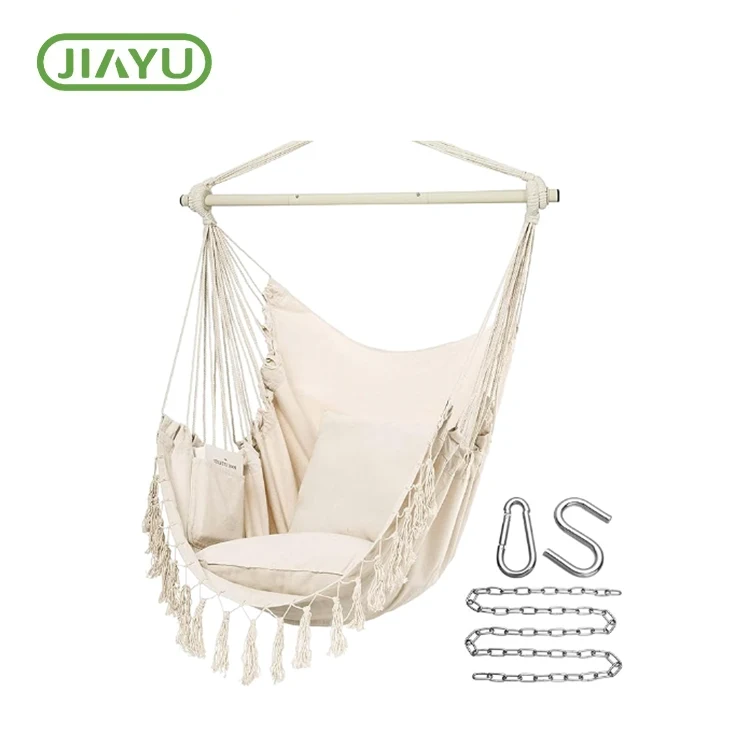 Rirọkọ Parachute Hammock: Kini Awọn anfani ti Yiyan Jia Ita gbangba Alailẹgbẹ yii