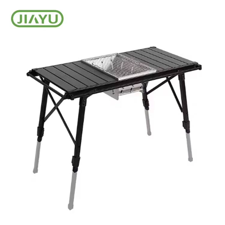 Ṣiṣatunṣe folda BBQ