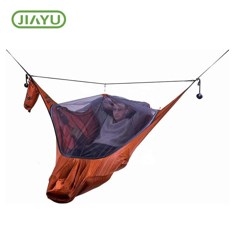 Backpacking Travel Ipago Hammock