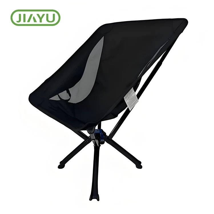 Irọrun Foldable Ipago Alaga