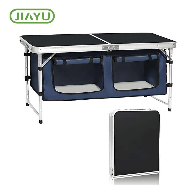 Lightweight kika ipago Table