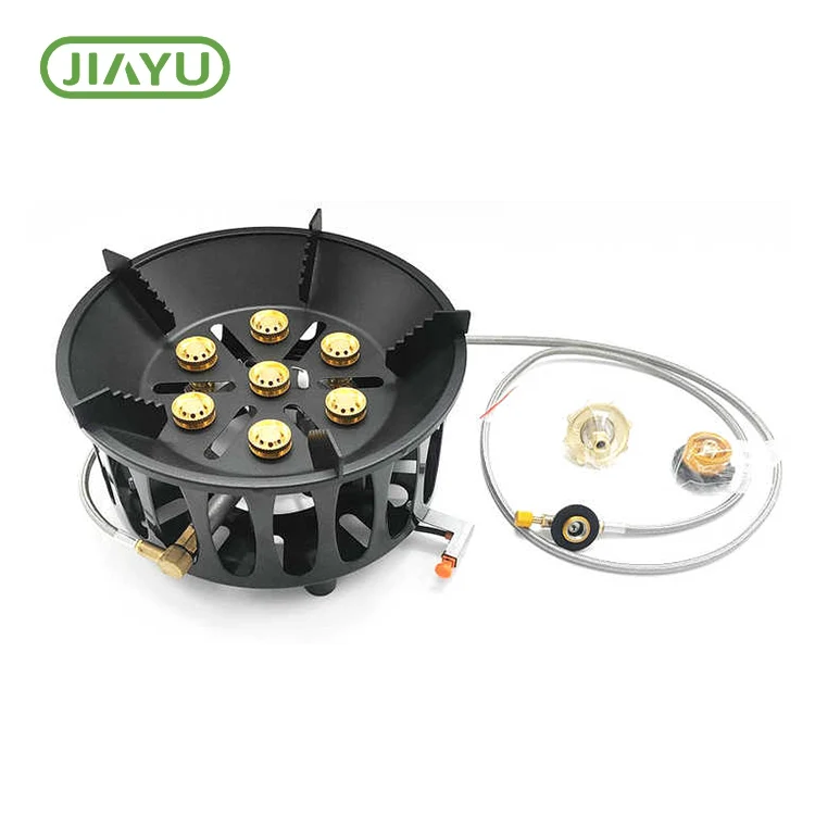 Lightweight Mini Bukan Stove