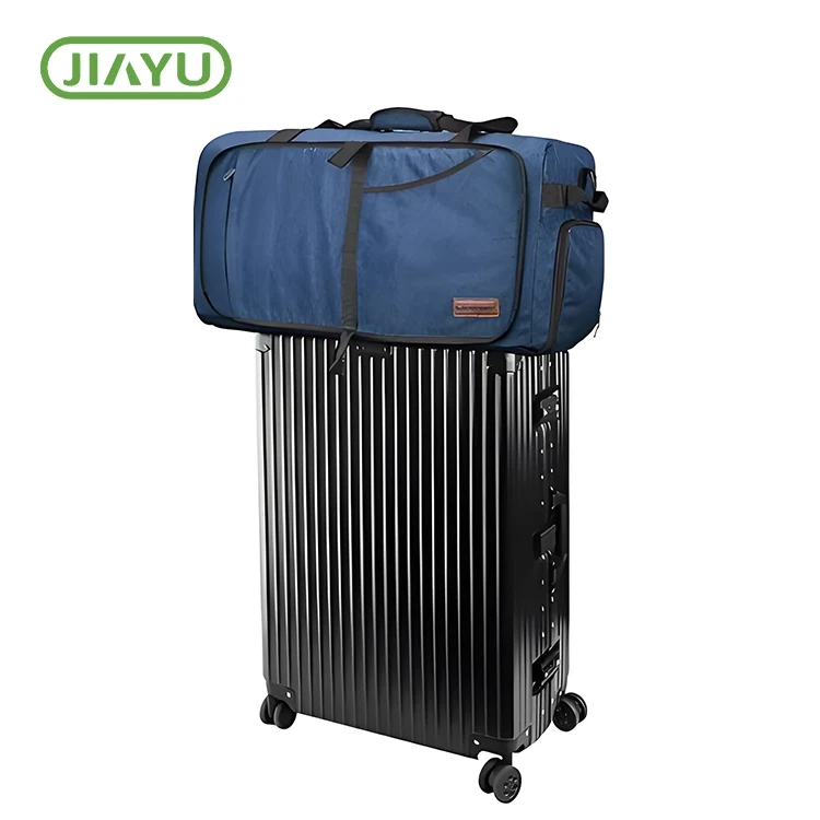 Ọra mabomire ita Duffle apo