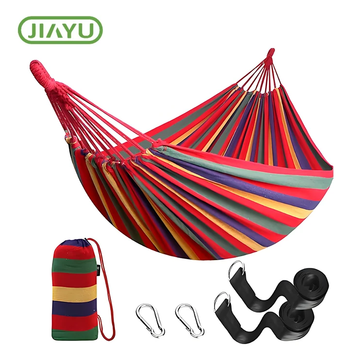 Ita gbangba ode Ipago Hammock