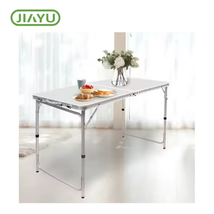 Tabili Aluminiomu Yipo