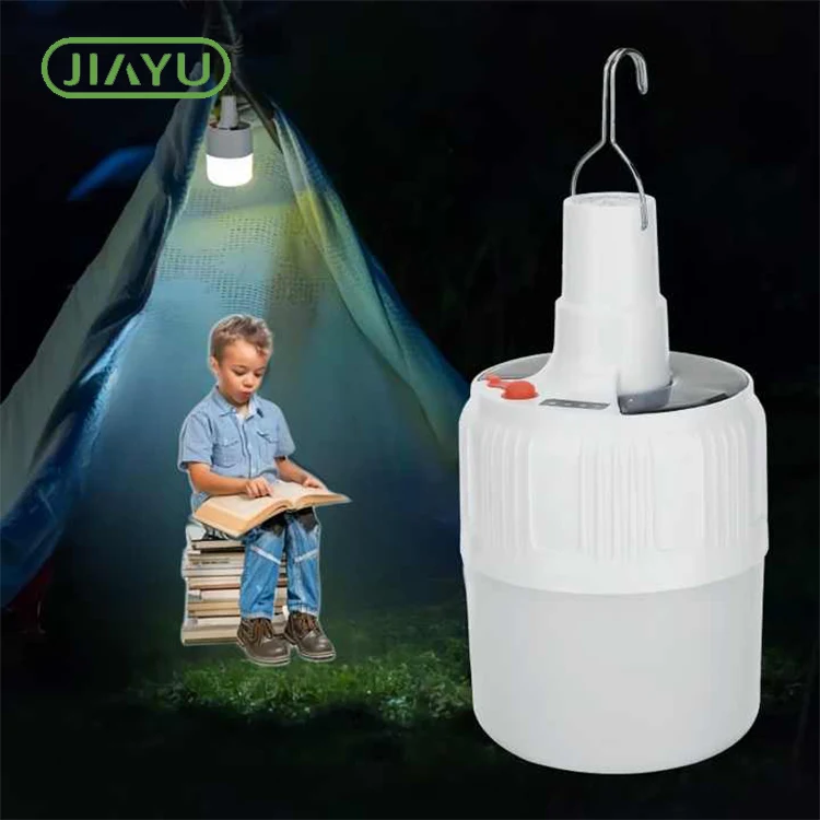 Latọna jijin Iṣakoso Ipago Ipago