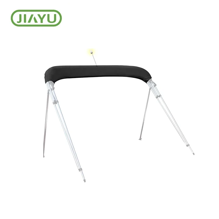 Orisun omi ti ko ni ipilẹ bimini Top