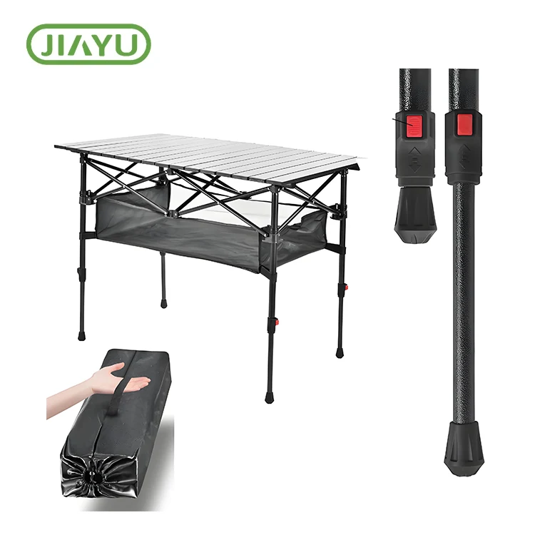 Ultralight Collapsible Ipago Table